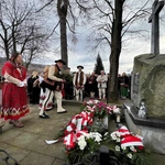 80. rocznica krwawej wigilii w Tylmanowej