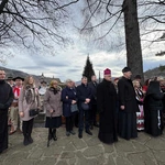 80. rocznica krwawej wigilii w Tylmanowej