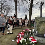 80. rocznica krwawej wigilii w Tylmanowej