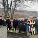 80. rocznica krwawej wigilii w Tylmanowej