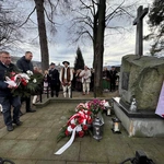 80. rocznica krwawej wigilii w Tylmanowej