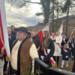 80. rocznica krwawej wigilii w Tylmanowej
