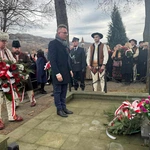 80. rocznica krwawej wigilii w Tylmanowej