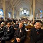 80. rocznica krwawej wigilii w Tylmanowej