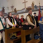 80. rocznica krwawej wigilii w Tylmanowej