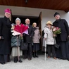 80. rocznica krwawej wigilii w Tylmanowej
