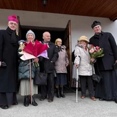 80. rocznica krwawej wigilii w Tylmanowej