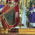 80. rocznica krwawej wigilii w Ochotnicy Dolnej