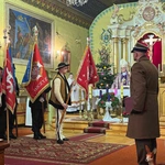 80. rocznica krwawej wigilii w Ochotnicy Dolnej