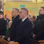 80. rocznica krwawej wigilii w Ochotnicy Dolnej