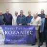 Rekolekcje dla mężczyzn w Drzewicy