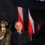 80. rocznica krwawej wigilii w Ochotnicy Dolnej