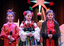 Do udziału w festiwalu zaproszeni są soliści, zespoły i chóry. 