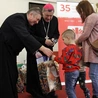 Prezenty, które budzą coś najcenniejszego - uśmiech dziecka