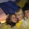 Nadzieja w Ukrainie ma młodzieńcze oblicze