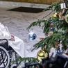 Papieskie celebracje w okresie Bożego Narodzenia