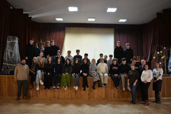 Poznajemy kultury europejskie