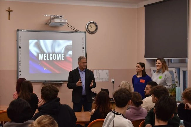 Poznajemy kultury europejskie