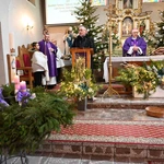 Dzwonnica w Bińczu