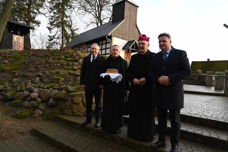 Kościół w Raciniewie