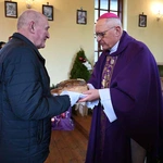 Kościół w Raciniewie