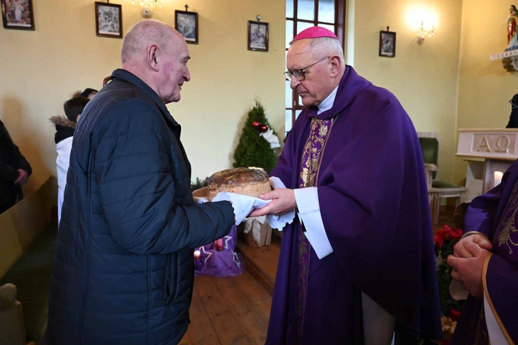 Kościół w Raciniewie