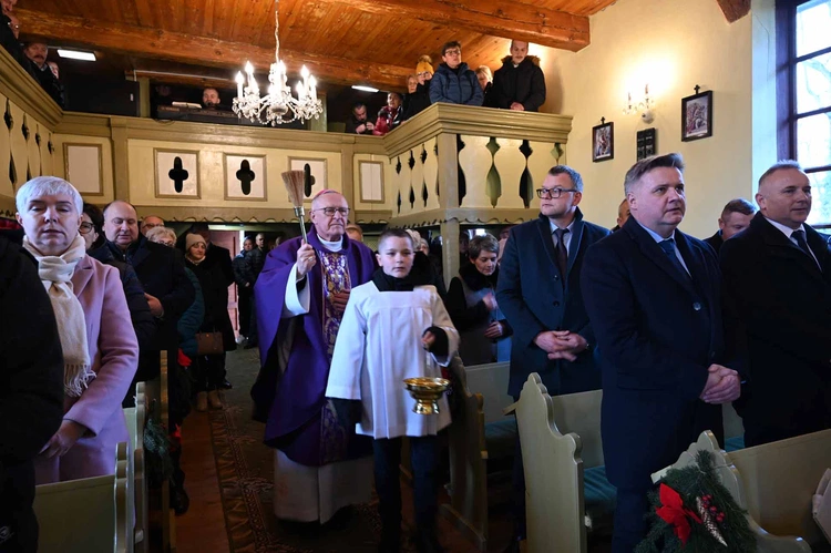 Kościół w Raciniewie