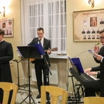 Wigilia w Gdańskim Seminarium Duchownym