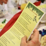 Wigilia w Gdańskim Seminarium Duchownym
