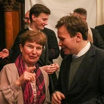Wigilia w Gdańskim Seminarium Duchownym