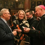 Wigilia w Gdańskim Seminarium Duchownym