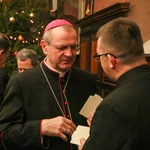 Wigilia w Gdańskim Seminarium Duchownym