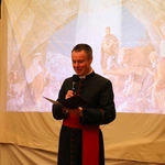 Wigilia w Gdańskim Seminarium Duchownym