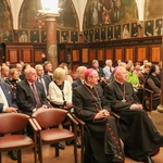 Wigilia w Gdańskim Seminarium Duchownym