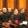 Wigilia w Gdańskim Seminarium Duchownym
