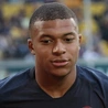 Mbappé: wszystko w moim życiu jest darem od Boga