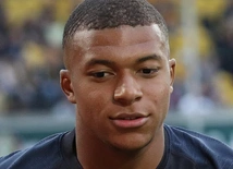 Mbappé: wszystko w moim życiu jest darem od Boga