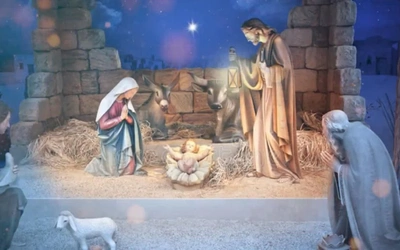 Życzenia świąteczne biskupa sandomierskiego