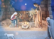 Życzenia świąteczne biskupa sandomierskiego