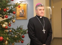 Chrystus przyszedł na świat w konkretnym miejscu i okolicznościach