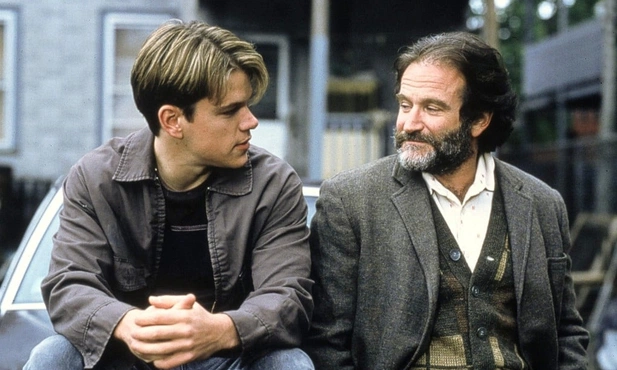 Robin Williams