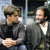 Robin Williams