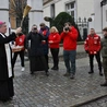 Tysiąc paczek na święta dla osób w kryzysie bezdomności 