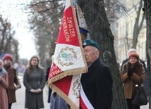 Ciechanów. Obóz, który przez lata skrywało milczenie