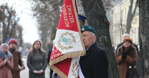 Ciechanów. Obóz, który przez lata skrywało milczenie