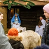 Jezus narodzi się w każdym z nas