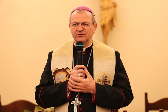abp Tadeusz Wojda
