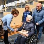 Sopocka Wigilia Caritas AG