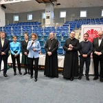 Sopocka Wigilia Caritas AG