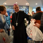 Sopocka Wigilia Caritas AG